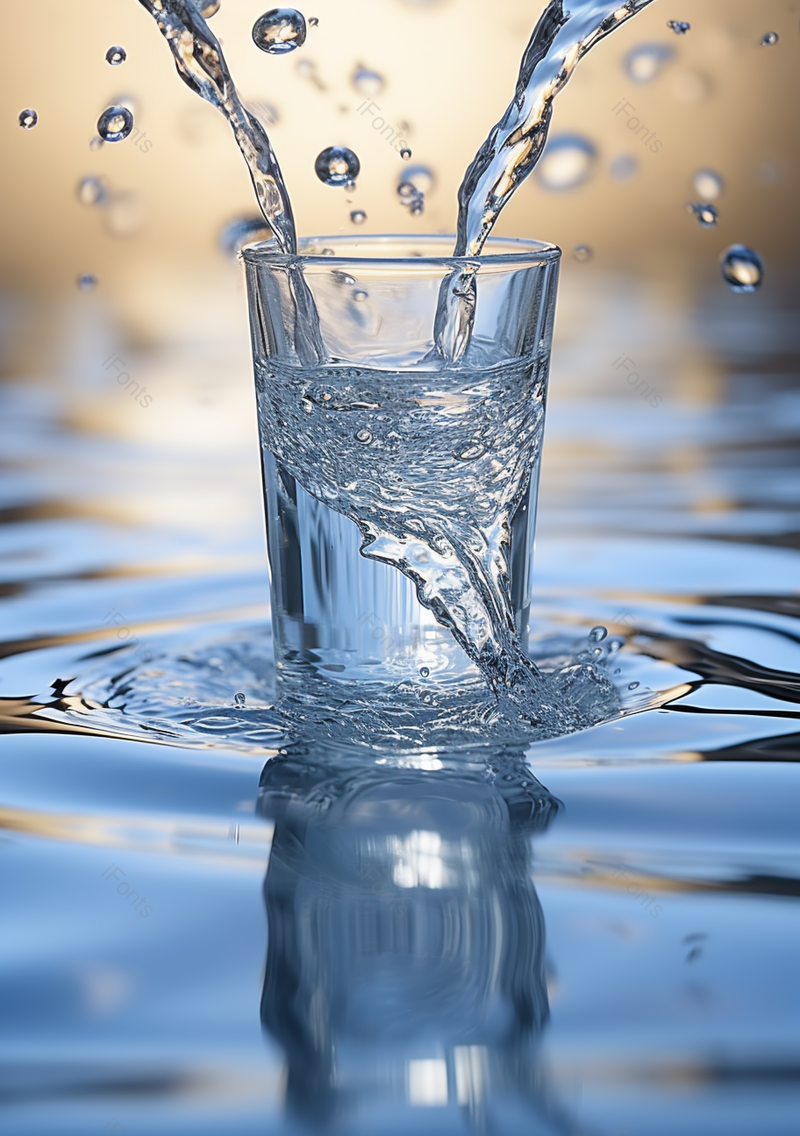 装满一杯溢出室外的水,高清,摄影图,摄影图片,图片大全,摄影图免费下载